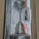Westinghouse Lighting 7861400 Industrial 56-Inch Indoor 3 Blade Ceiling Fan in Brushed Nickel, Steel Blades