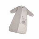 Baby Wearable Blanket Long Sleeve Toddler Sleeping Sack With Arms 6-18 Months Tog 2.0 Soft Flannel Velour Newborn Infant Sleeping Bag 12M Warm Sleeper