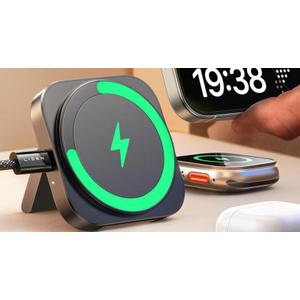 LISEN MagSafe Charger Stand