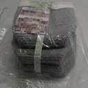 OIAHOMY 4 Pack Storage Baskets for Organizing, Small Bins