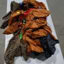 2.6M Tall Christmas Inflatable Reindeer Outdoor Decoration