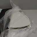 Roof Sunshades for Tesla Model 3 2023, Upgraded Sunroof Shade Sunshade Roof Sun Shade for Tesla Model 3 Accessories 2021-2023 (Ice White) (Original Gray)