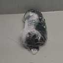 SONGMICS Shoe Rack, 3-Tier Shoe Organizer, Metal Storage Shelf, Upright or Upside Down, for 16-20 Pairs, Stackable, for Entryway, 11.8 x 36.2 x 21.7 Inches, Black ULSA303B02