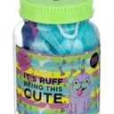 Manicure Mason Jar