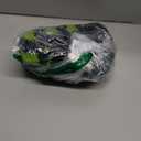 YEKEYI Wig Beard Hats Funny Knit Hat Handmade Winter Beard Facemask Roman Knights Wig Beanie Hat