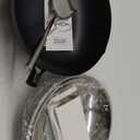Souped Up Recipes 12.5 Inch Carbon Steel Wok For Electric, Induction and Gas Stoves (Lid and Spatula)