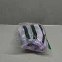 Queenmore XL Dog Sweater, Soft Fleece Vest Pullover Dog Jacket with Leash Hole, Warm Winter Dogs Clothes Cold Weather Doggy Dachshund Sweaters for Large Dogs Cats Boy or Girl (Lilac, XL)