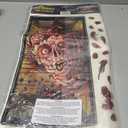 Beistle Halloween Microwave Door Decoration (Pkg of 1)