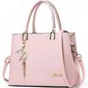 Womens Purses and Handbags Shoulder Bags Ladies Designer Top Handle Satchel Tote Bag
