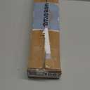 YNL Shower Curtain Rod 34-82 Inches (2.8-6.8ft) Adjustable Spring Shower Rod No Drilling, Non-Slip, Never Rust, Stainless Steel, Suitable for Bathroom Window Living room, Gold