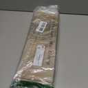 LED Desk Lamp with Clamp, Eye-Caring Clip on Lights for Home Office, 3 Modes 10 Brightness, Long Flexible Goose-Neck, Metal, Swing Arm Architect Task Table Lamps with USB Adapter, Black