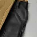 Floor Mats Fit for Honda HR-V HRV 2016-2022 - Front and Rear Row Liner Automotive Floor Mats - All-Weather Protection TPE Car Floor Liners HRV Accessories Black