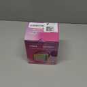 Mini Karaoke Machine for Kids, 2026 TOP Toys Birthday Gifts Ideas for Girls Ages 4, 5, 6, 7, 8, 9, 10, 12+ Years Old, Portable MP3 Player with 2 Wireless Mics for Family Home Party