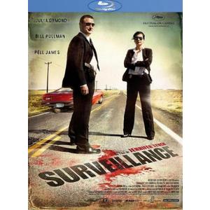 Surveillance (Blu-Ray)