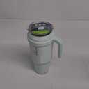 Reduce Cold1 Straw Tumbler with Handle - Sea Glass