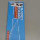 iClever BK10 Bluetooth Keyboard, Universal Bluetooth 5.1 Wireless Keyboard with Number Pad, Ergonomic Design, Multi-Device Compatibility, Stable Connection for Mac, iPad, iPhone, Android, Windows (Silver)