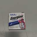 Energizer Ultimate Lithium AAA Batteries (1 Pack), Lithium Triple A Batteries, 24 Count