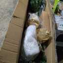 6Ft Eid Ramadan Moon Tree, Eid Tree with Ramadan Decorations, Muslim Islamic Crescent Artificial for Garden, Indoor