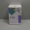 IMIPAW Automatic Cat Feeders, 3L Timed Cat Dry Food Dispenser with Desiccant Bags, Dual Power Supply, Programmable Portion Size, 6 Meals, 20 Portions Per Day, Auto Pet Feeder for Cats and Small Dogs (White)