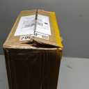 Electric Masticating Cold Press Juicer - Easy to Clean Cold Press Juicer Machine - Quiet Operation - Extra Large Chute for Whole Vegetables & Fruit