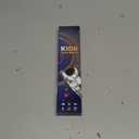 Phyulls Smart Watch for Kids, Smart Watch Toys with 39 Games Camera Video Recorder Music Alarm Calculator Calendar Flashlight Stopwatch Pedometer Gift Toys for 3-12 Years Old Boys and Girls (Black)