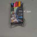 Uni-Posca Paint Marker Pen - Fine Point - Set of 15 (PC-3M15C) (Assorted Colors)