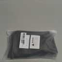 Silicone Waterproof Shoe Covers, Upgrade Reusable Overshoes with Zipper, Resistant Rain Boots Non-Slip Washable Protection for Women, Men (XL (Women 11-13, Men 9.5-13), Black)