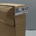 4FT Marquee Light Up Numbers - Cool White Light Up Number 6 with Fixed Water Bag, Party Decoration Large Marquee Lights Up Numbers can Be Used for Wedding Decoration, Birthday Party Deco