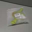 2 x Women Green Monster ears Headband Crown Love necklace Halloween costume accessories photo props