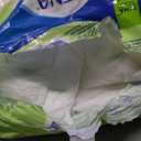 TENA Sensitive Care Extra Coverage Moderate Long Incontinence Bladder Control Pad, 60 Count