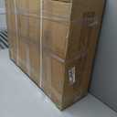 VEVOR Game Carts for Hunting, 500LBS Deer Cart Game Hauler, Heavy-Duty Crawler Cart, All-Terrain Folding Deer Hauling with Shock-Absorbing Tires, Utility Gear Dolly for Hunting Fishing Hiking