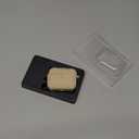 ESR for AirPods Pro 2nd Generation Case, Compatible with Airpods Pro Case 2nd/1st Gen (2023/2022/2019), Compatible with MagSafe, Powerful Drop Protection, Magnetic Lid, Desert Titanium