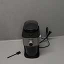 Ollygrin Burr Coffee Grinder, Adjustable Coffee Bean Grinder Electric with 14 Grinding Settings,2-12 Cups for Espresso, Drip Coffee and French Press