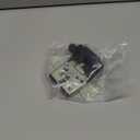 APPERFiT 51242754528 Hatch Lock Trunk Latch Compatible with 2002-2015 Mini Cooper R50 R53 R56 R59