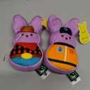 Peeps 6" Careers Bunny 2 pack