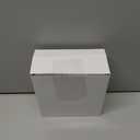 4 Pcs Halloween Women Costume Accessories with Hot Pink Headband Pig Star Earrings White Socks for Cosplay