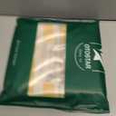 OTOSTAR Set of 4 Waterproof Throw Pillow Covers 16x24 Inch Farmhouse Geometric Square Pillow Cases for Couch Patio Furniture Balcony Garden Outdoor DecorationGeometry70-Yellow