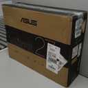 ASUS 27 1080P Monitor (VA27EQSB) - Full HD, IPS, 75Hz, Adaptive-Sync, Speakers, Eye Care, Low Blue Light, Flicker Free, DisplayPort, HDMI, USB Hub, D-Sub, Frameless, Wall Mountable, Height Adjustable