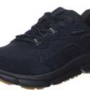 Under Armour Men's Charged Verssert 2 Sneaker (13, (001) Black/Black/Anthracite)