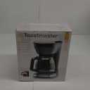 Toastmaster Cofee Machine 12 Cup Capacity Black