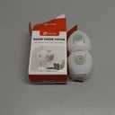 Mom's Choice Gold Awards Winner - EUDEMON 4 Pack Baby Safety Door Knob Covers Door Knob Locks(not suitable for All Door Knobs)