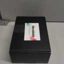 Sewing Machine Foot Pedal and Power Cord for Brother - Compatible with JX2517, LX3817, LS2125, XM2701, XL2600, LX3125, 1034D, LX2500, XL5130, GX37, LS2400, XR3774, LS1520 - Replacement for #J00360051 (A- Rectangle Plug)