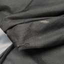 Padded Car Seat Travel Bag Compatible with Doona, Infant Car Seat Travel Bag, Foldable Car Seat Stroller Gate Check Bag for Airplane (Midnight Black)