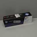 HP 204A Cyan Toner Cartridge | Works Color LaserJet Pro M154 Series, Color LaserJet Pro MFP M180, M181 Series | CF511A