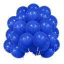 Balloons Blue