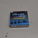 ArtCreativity Diecast Stealth Bomber Toy Jets with Pullback Mechanism, Set of 4 B-2 Spirit Bombers, Diecast Metal Jet Plane Airplane Toys, B2 Bomber Model, Military Cake Decorations, Aviation Party