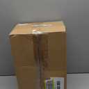 AllSett Health Cervical Neck Roll Memory Foam Pillow, Bolster Pillow, Round Neck Support for Sleeping | Bolster for Bed, Legs, Back and Yoga