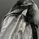 Koukou 6 Layers Car Cover Custom Fit Volvo XC40 from 2018 to 2025, Waterproof All Weather for Automobiles, Sun Rain Dust Snow Protection. (Ships from US Warehouse, Arrive Within 3-7 Days) (Silver)