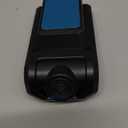 Dash Cam Front and Rear, 4K Ultra HD+1080P Dash Camera for Cars, Built-in Wi-Fi GPS, Included 32GB Card, 2.0'' IPS Screen Mini Car Camera, App, Night Vision, 170Wide Angle, 24H Parking Mode (Black)