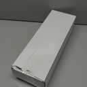 Comfyanno 36 Weighted Under Door Draft Stopper, Fits Front, Bedroom, Interior Door, Easy to Install, Block Cold Air Draft from Bottom Door, 2.2lb, Fits Door Gap up to 3 - Linen Gray